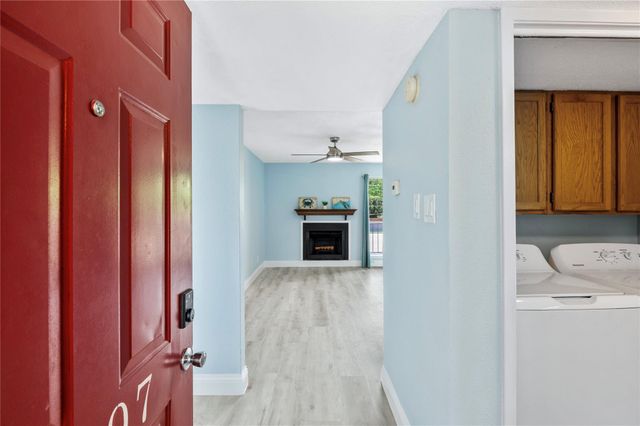 18519 Egret Bay Boulevard 1407, Webster, TX 77058