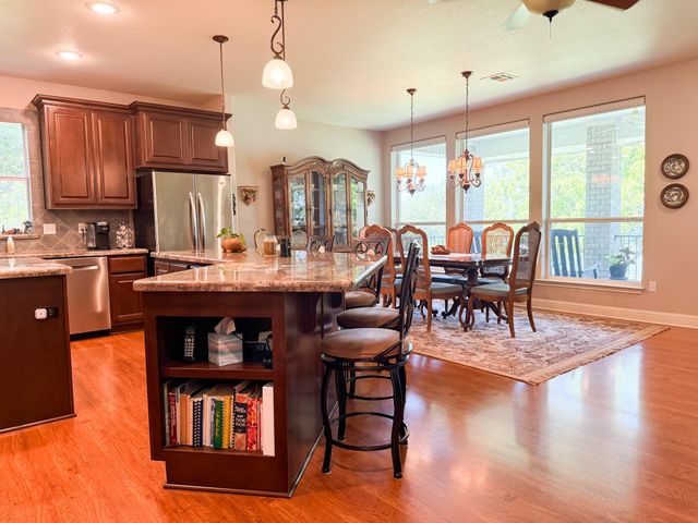 2152 Lcr 882, Jewett, TX 75846