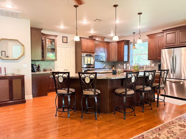 2152 Lcr 882, Jewett, TX 75846