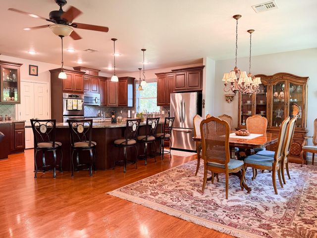 2152 Lcr 882, Jewett, TX 75846
