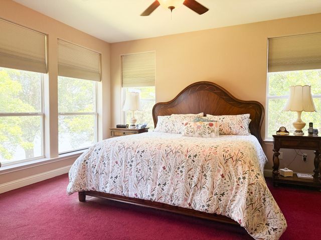 2152 Lcr 882, Jewett, TX 75846
