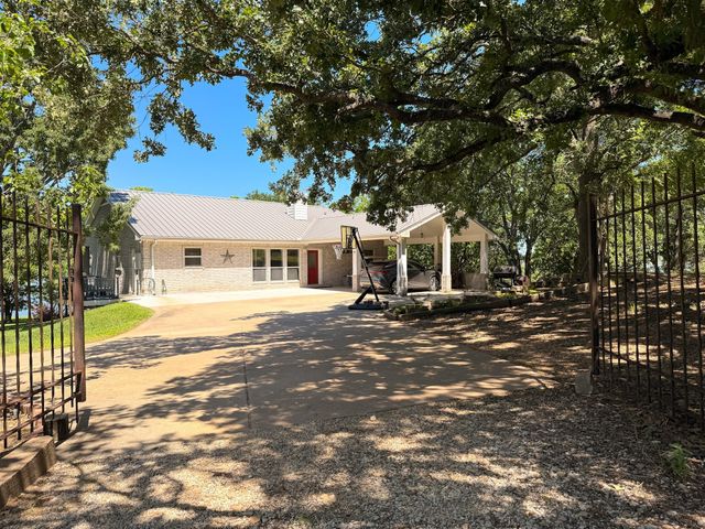 2152 Lcr 882, Jewett, TX 75846
