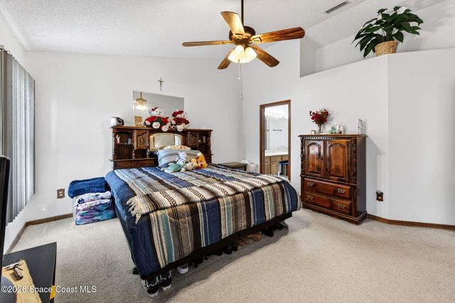 1796 Lambton Street NW, Palm Bay, FL 32907