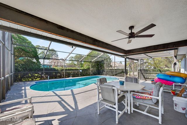 1796 Lambton Street NW, Palm Bay, FL 32907