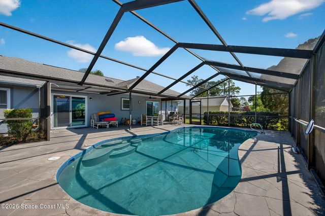 1796 Lambton Street NW, Palm Bay, FL 32907