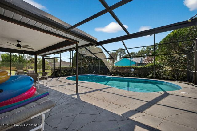 1796 Lambton Street NW, Palm Bay, FL 32907