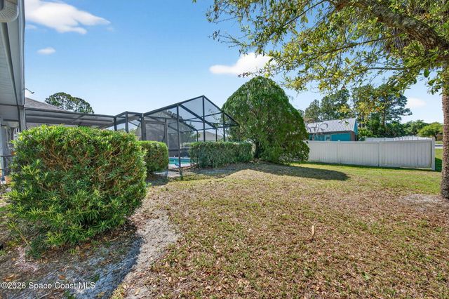 1796 Lambton Street NW, Palm Bay, FL 32907