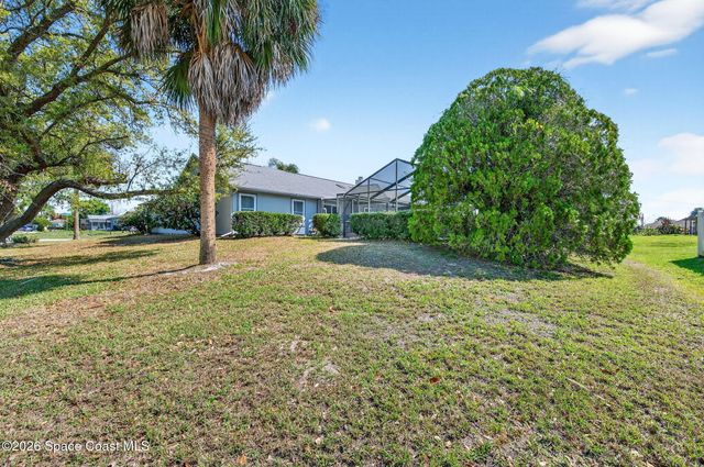 1796 Lambton Street NW, Palm Bay, FL 32907