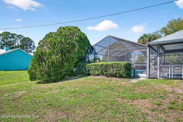 1796 Lambton Street NW, Palm Bay, FL 32907