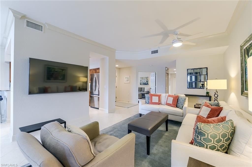 9151 Palmetto Ridge DR 102, ESTERO, FL 34135 — photo 4