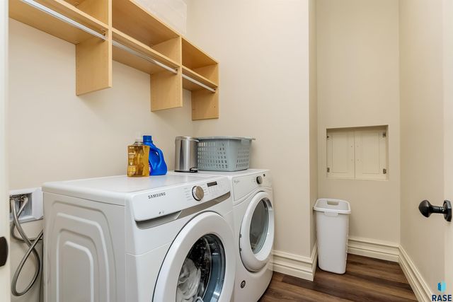 217 W 77th St Street, Sioux Falls, SD 57108