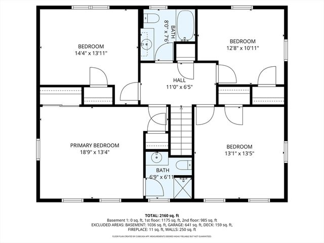 28 Bridle Path Rd, Dracut, MA 01826