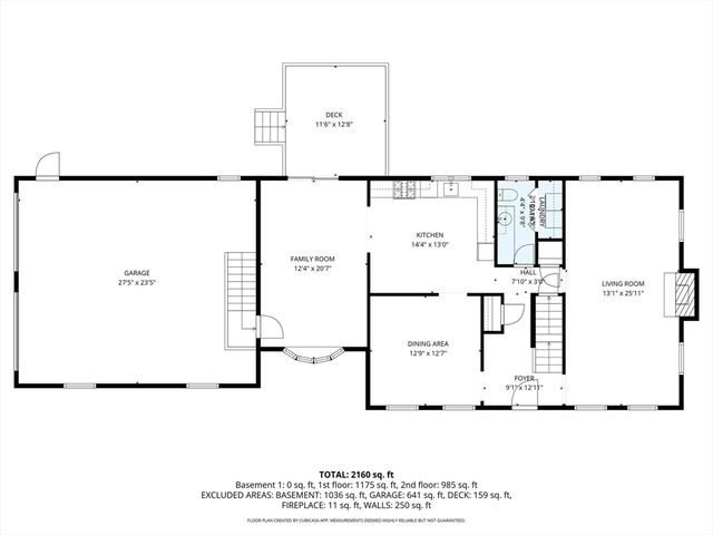 28 Bridle Path Rd, Dracut, MA 01826