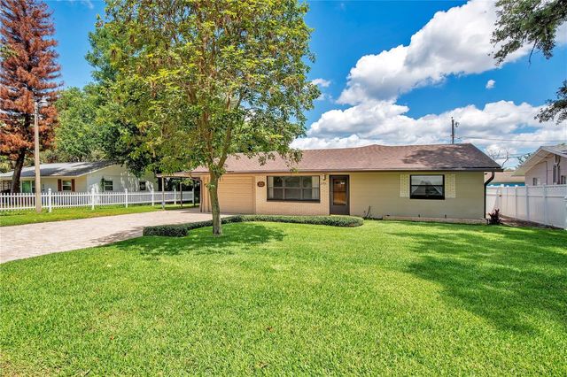206 TEMPLE AVENUE, Fern Park, FL 32730