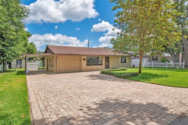 206 TEMPLE AVENUE, Fern Park, FL 32730