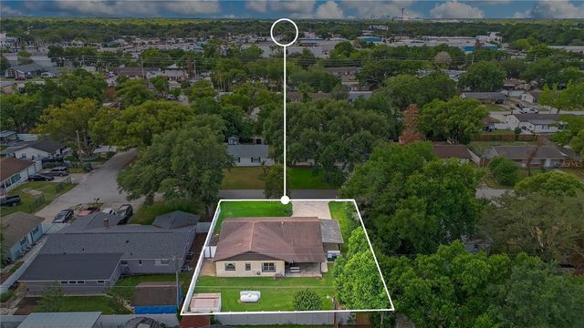 206 TEMPLE AVENUE, Fern Park, FL 32730