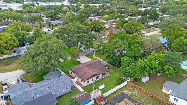 206 TEMPLE AVENUE, Fern Park, FL 32730