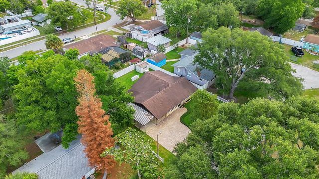 206 TEMPLE AVENUE, Fern Park, FL 32730