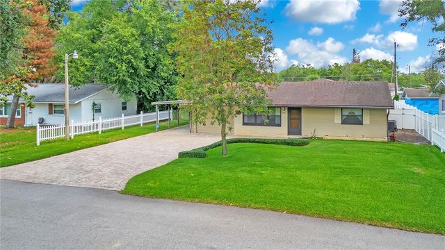 206 TEMPLE AVENUE, Fern Park, FL 32730