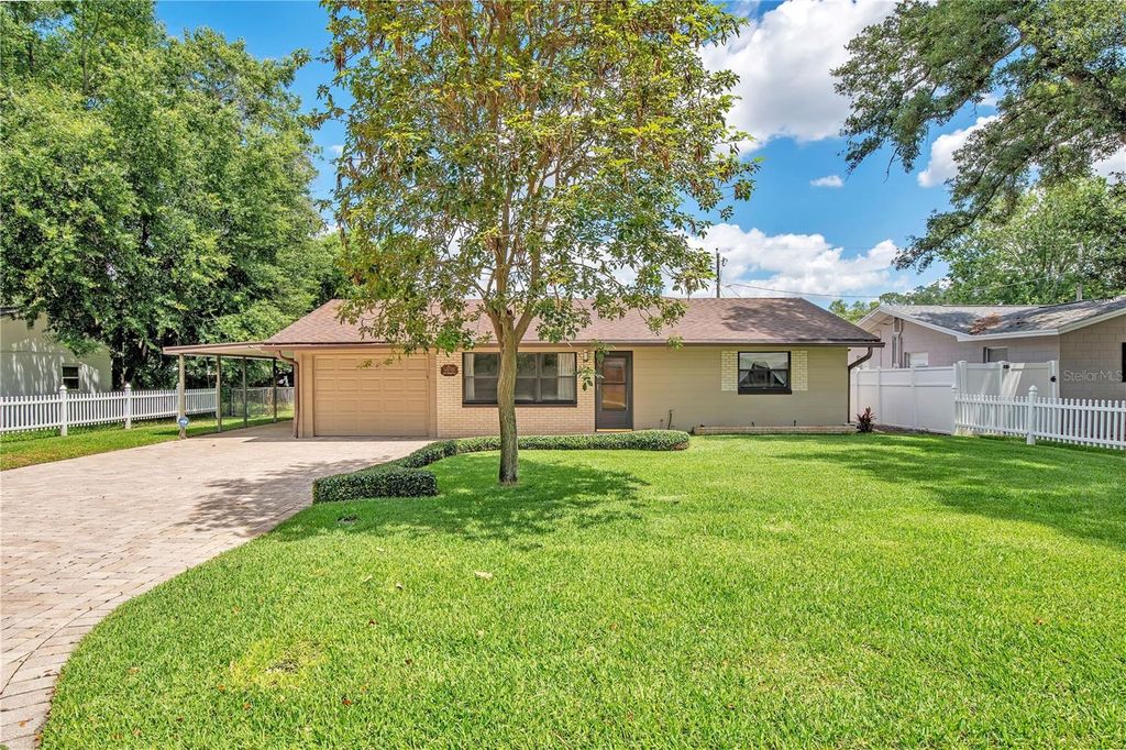 206 TEMPLE AVENUE, Fern Park, FL 32730