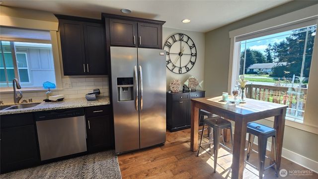 136 Pacific Boulevard NW, Ocean Shores, WA 98569