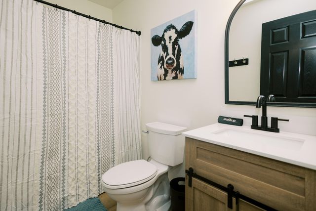 395 Baker Williams Road, Corinth, KY 41010