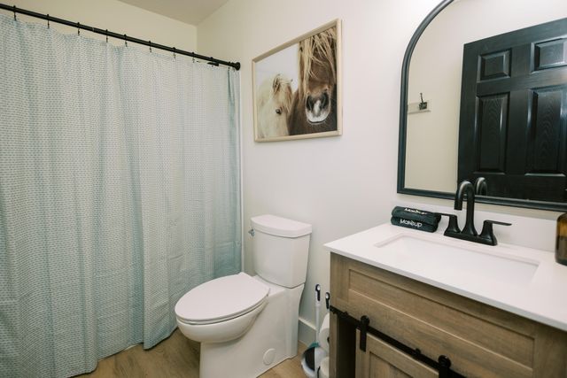 395 Baker Williams Road, Corinth, KY 41010