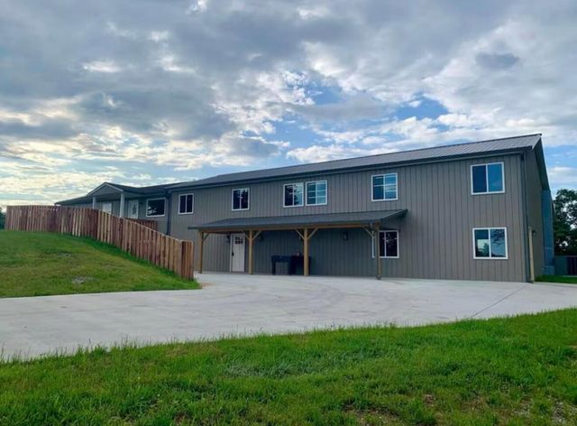 395 Baker Williams Road, Corinth, KY 41010