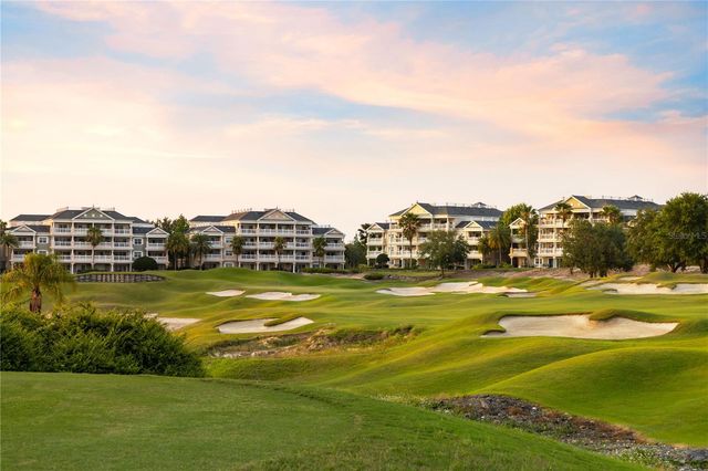 1356 CENTRE COURT RIDGE DRIVE 204, Reunion, FL 34747