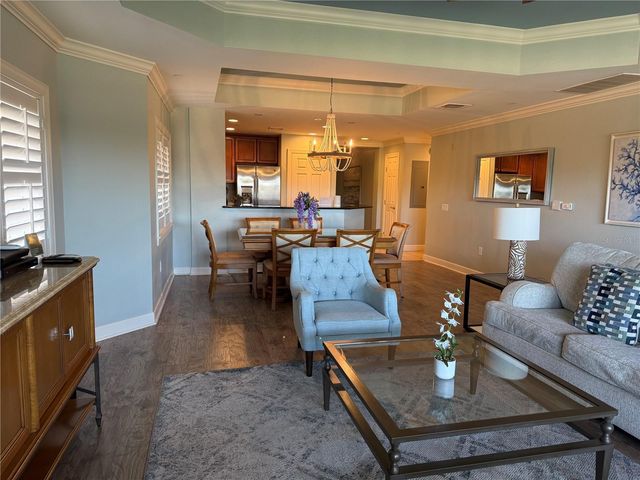 1356 CENTRE COURT RIDGE DRIVE 204, Reunion, FL 34747