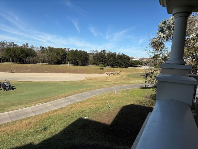 1356 CENTRE COURT RIDGE DRIVE 204, Reunion, FL 34747