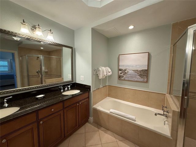 1356 CENTRE COURT RIDGE DRIVE 204, Reunion, FL 34747