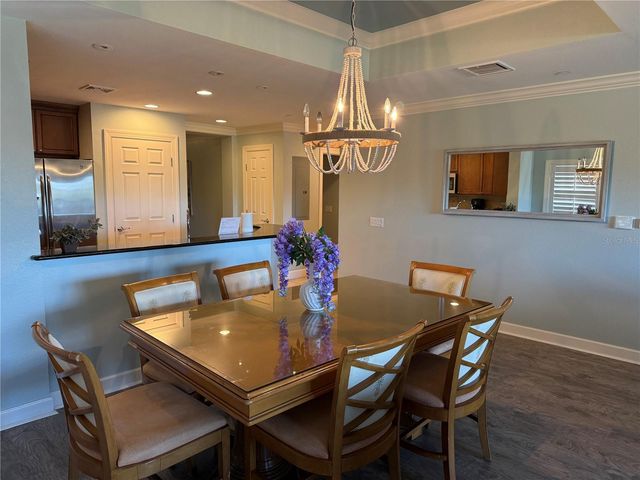 1356 CENTRE COURT RIDGE DRIVE 204, Reunion, FL 34747