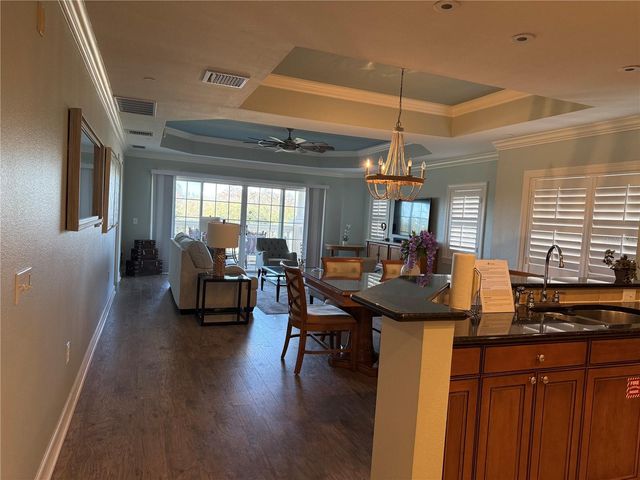 1356 CENTRE COURT RIDGE DRIVE 204, Reunion, FL 34747