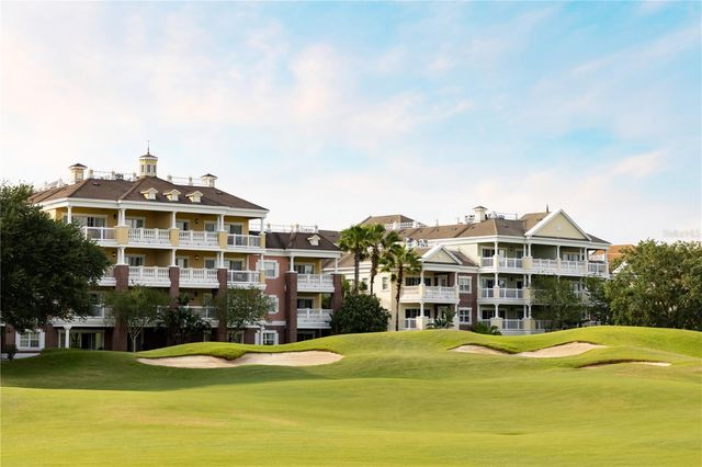 1356 CENTRE COURT RIDGE DRIVE 204, Reunion, FL 34747