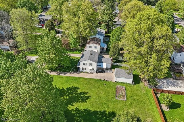 437 Stratford Road, Fairlawn, OH 44333