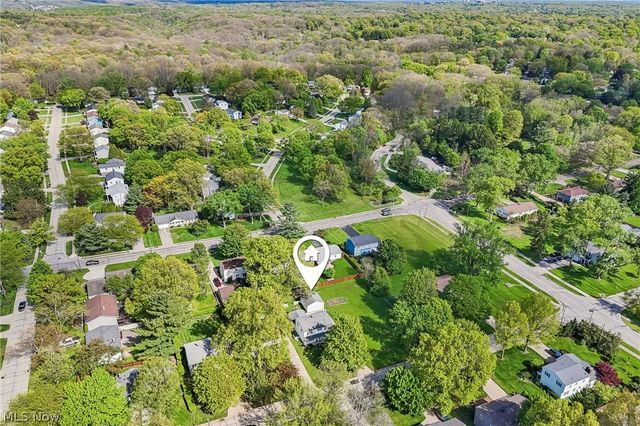 437 Stratford Road, Fairlawn, OH 44333
