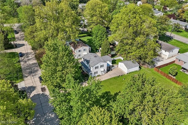 437 Stratford Road, Fairlawn, OH 44333