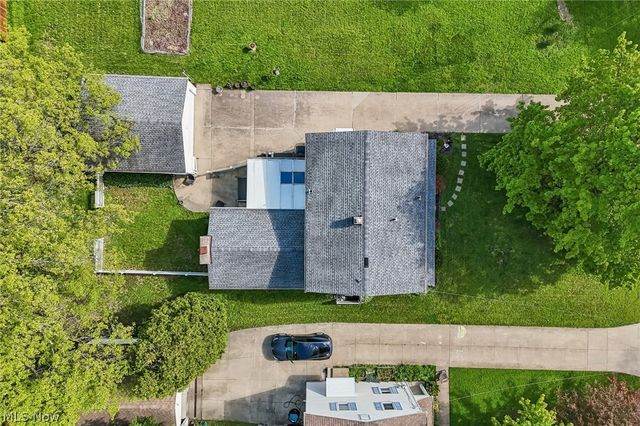 437 Stratford Road, Fairlawn, OH 44333