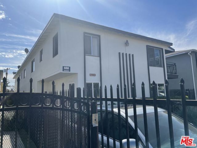 1942 S Sherbourne Drive 6, Los Angeles, CA 90034