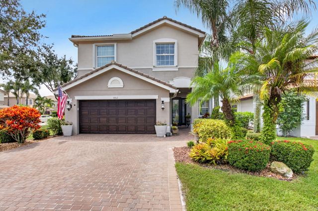 8862 Morgan Landing Way, Boynton Beach, FL 33473