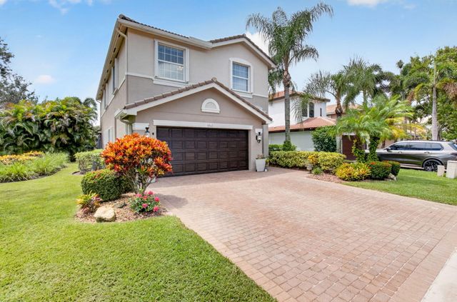 8862 Morgan Landing Way, Boynton Beach, FL 33473