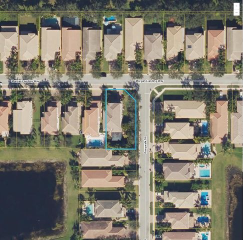 8862 Morgan Landing Way, Boynton Beach, FL 33473