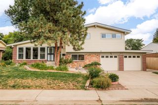 3073 S Xanthia Street, Denver, CO 80231