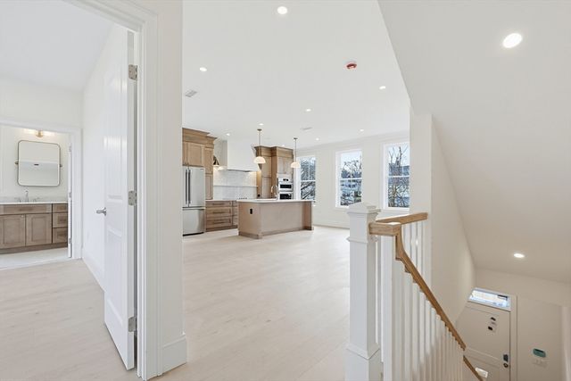 257R Market Street C, Boston, MA 02135