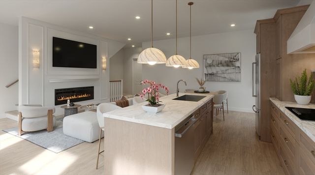 257R Market Street C, Boston, MA 02135