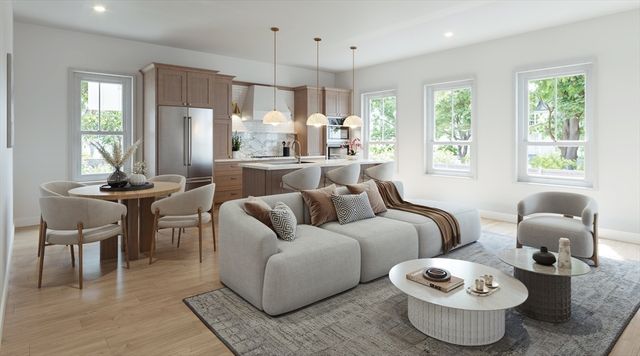 257R Market Street C, Boston, MA 02135