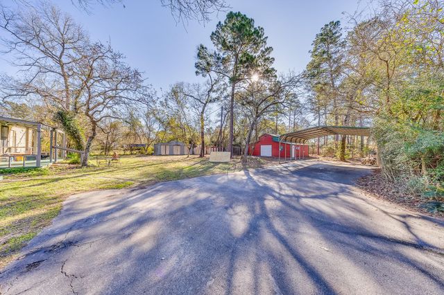 20011 Turtle Creek Lane, Magnolia, TX 77355