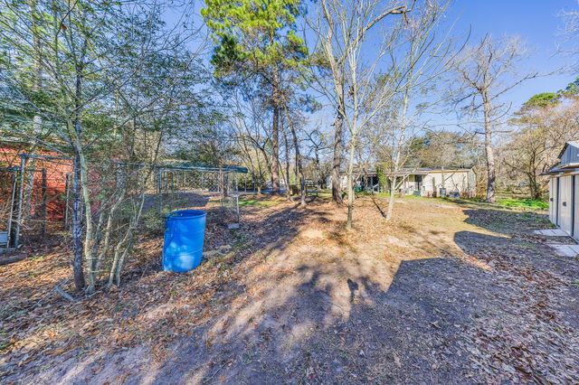 20011 Turtle Creek Lane, Magnolia, TX 77355