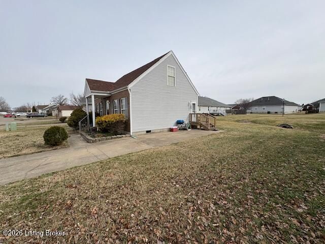 10209 Greenfield Park Rd, Louisville, KY 40258